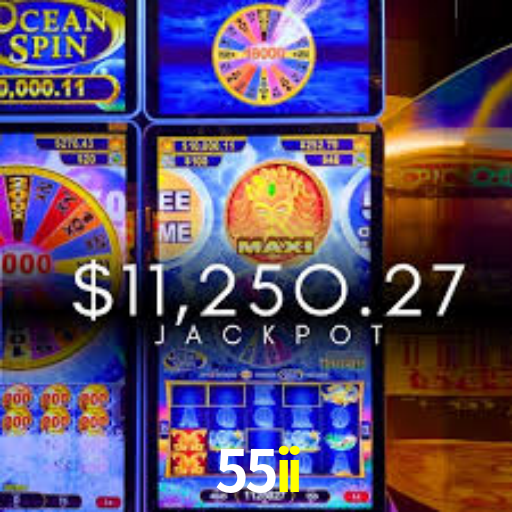 Exclusive Games 55ii