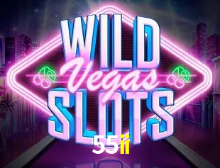 Flash Promotion 55ii