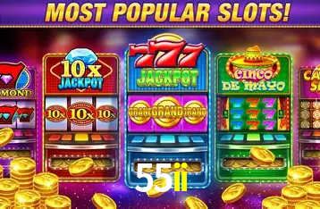 Exclusive Offers 55ii